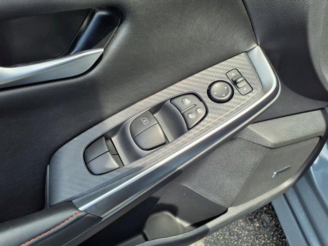 new 2025 Nissan Sentra car