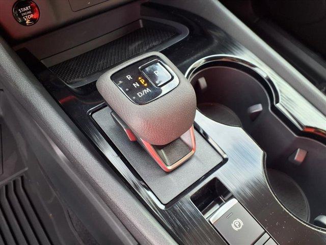 new 2026 Nissan Rogue car, priced at $35,001