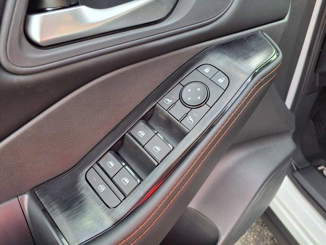 new 2026 Nissan Rogue car, priced at $35,001