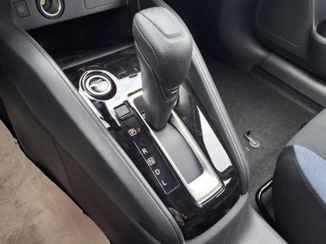 new 2025 Nissan Versa car, priced at $22,363