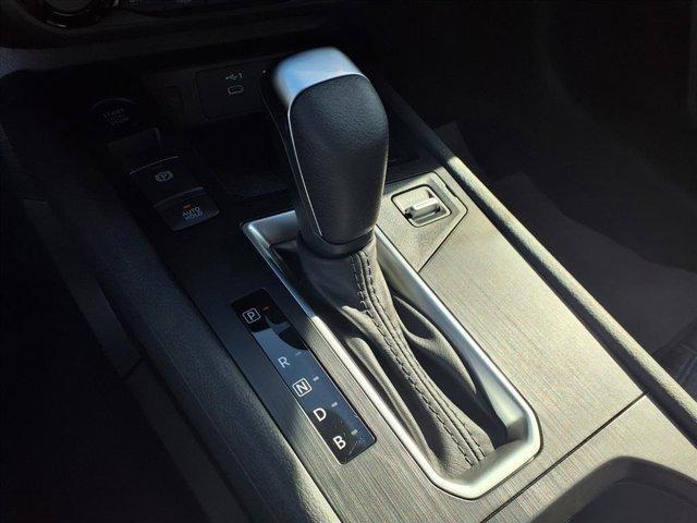 new 2026 Nissan Kicks car