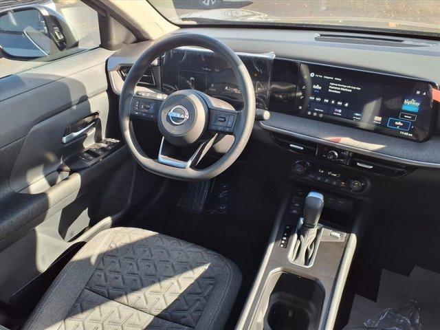 new 2026 Nissan Kicks car