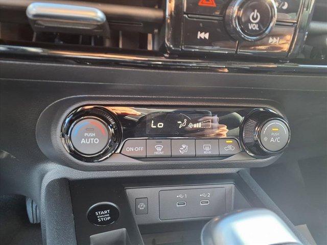 new 2026 Nissan Kicks car