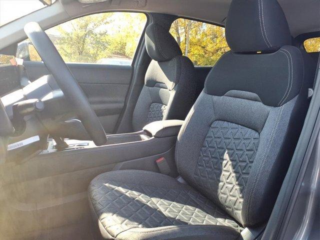 new 2026 Nissan Kicks car