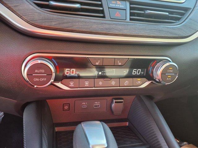 new 2025 Nissan Altima car, priced at $30,124