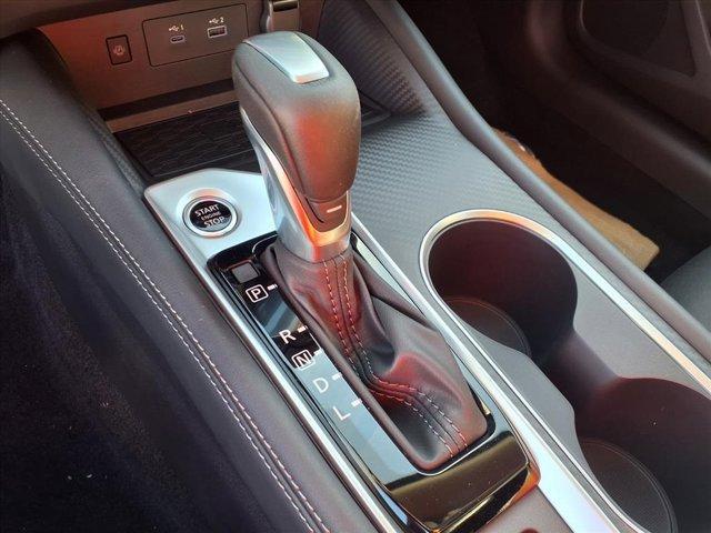 new 2025 Nissan Altima car, priced at $30,124