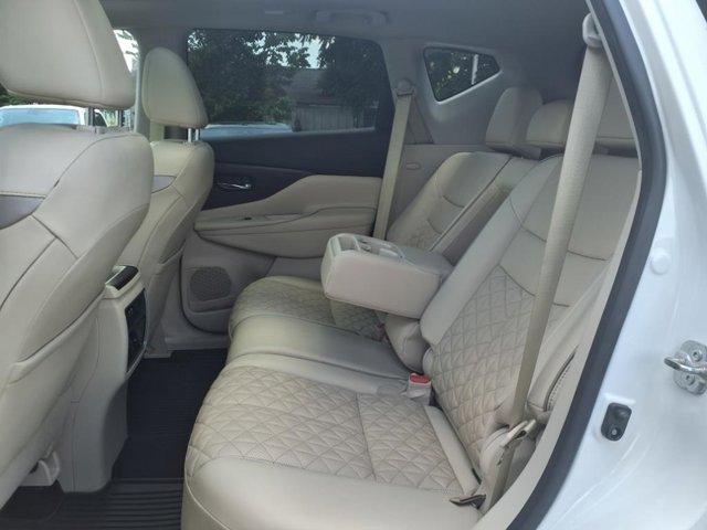 used 2019 Nissan Murano car, priced at $16,995
