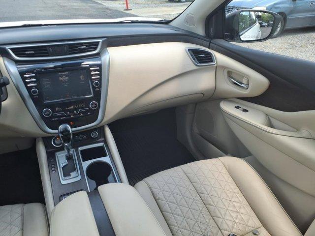 used 2019 Nissan Murano car, priced at $16,995