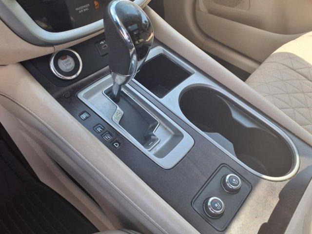 used 2019 Nissan Murano car, priced at $16,995