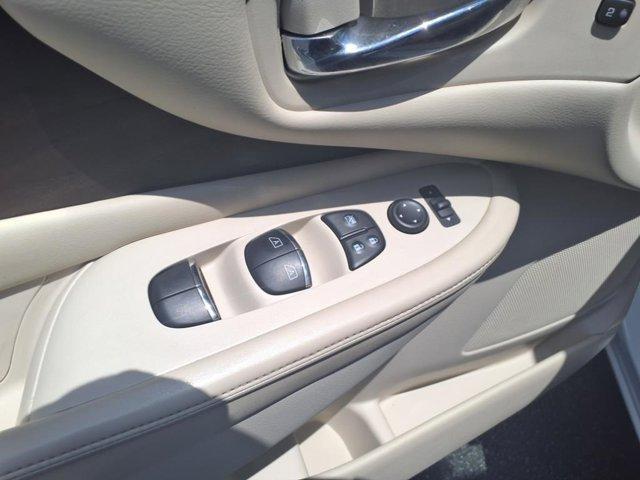 used 2019 Nissan Murano car, priced at $16,995