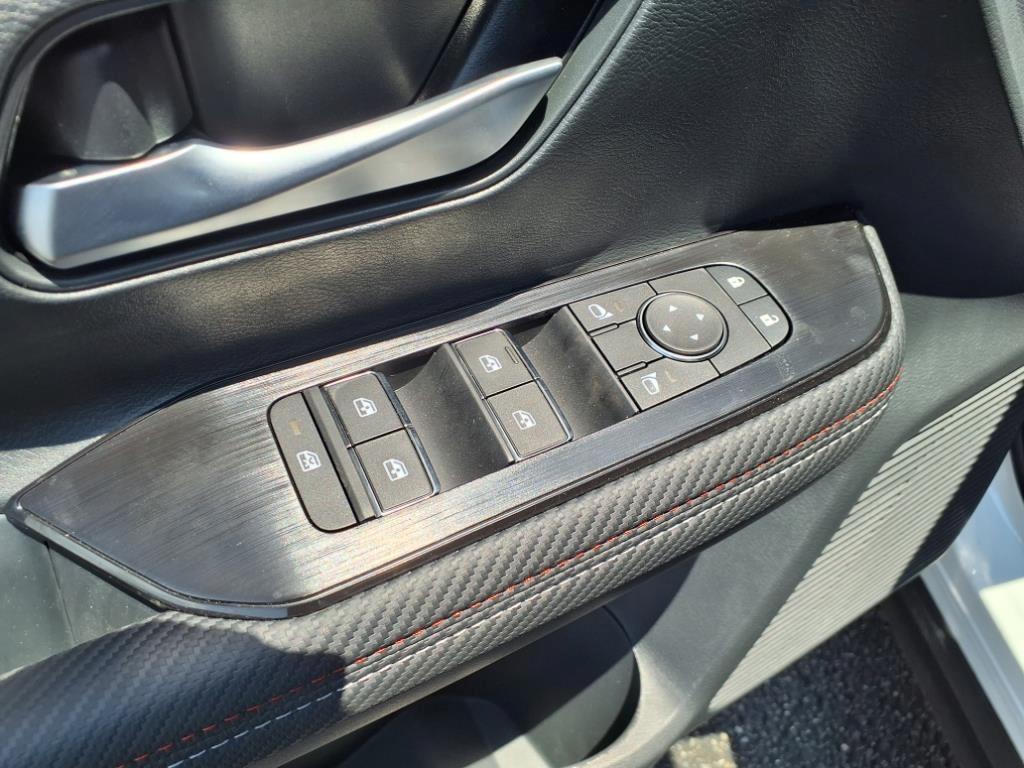 new 2025 Nissan Kicks car