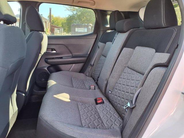 new 2026 Nissan Kicks car