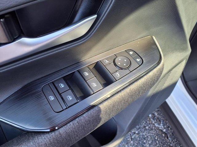 new 2026 Nissan Kicks car