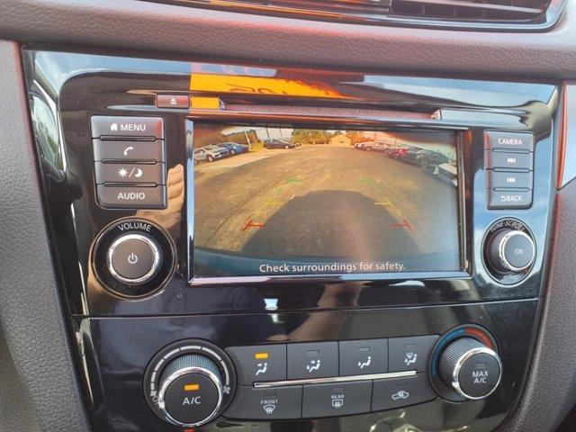 used 2022 Nissan Rogue Sport car, priced at $21,995