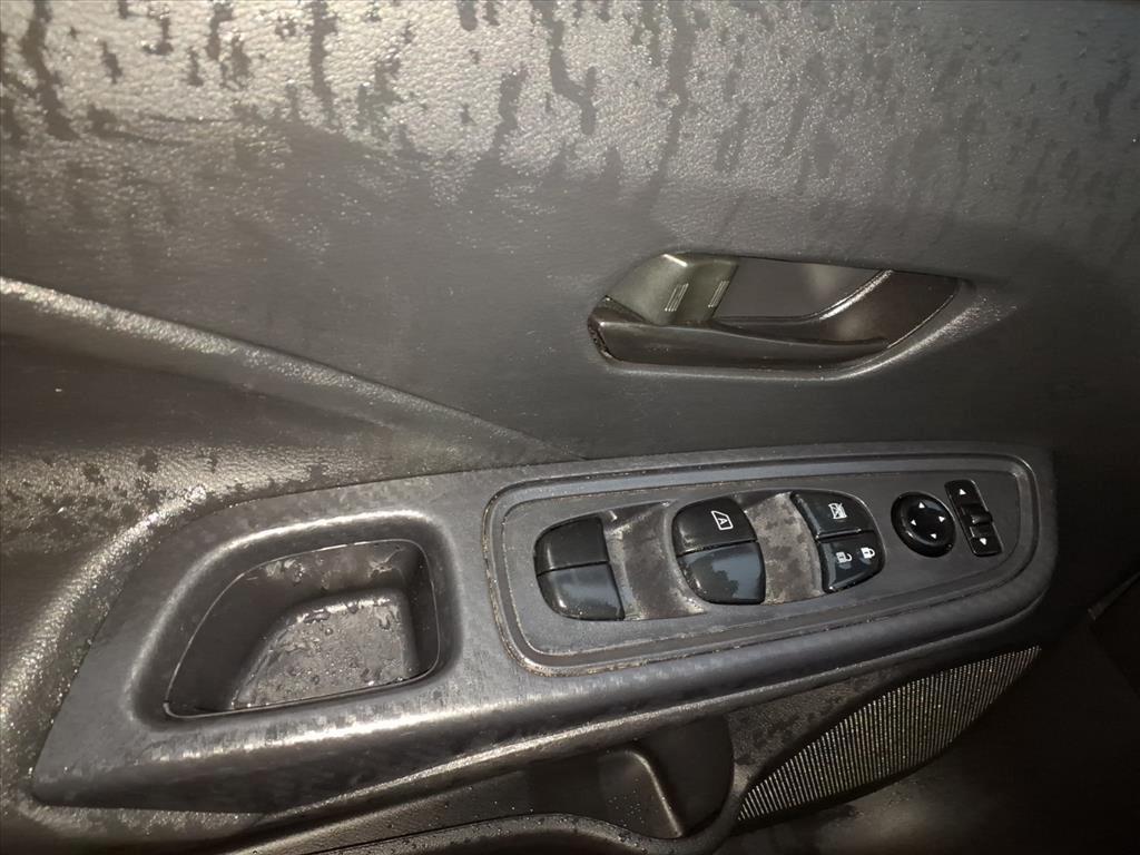 used 2024 Nissan Versa car, priced at $18,849