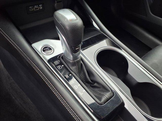 used 2023 Nissan Altima car, priced at $21,900