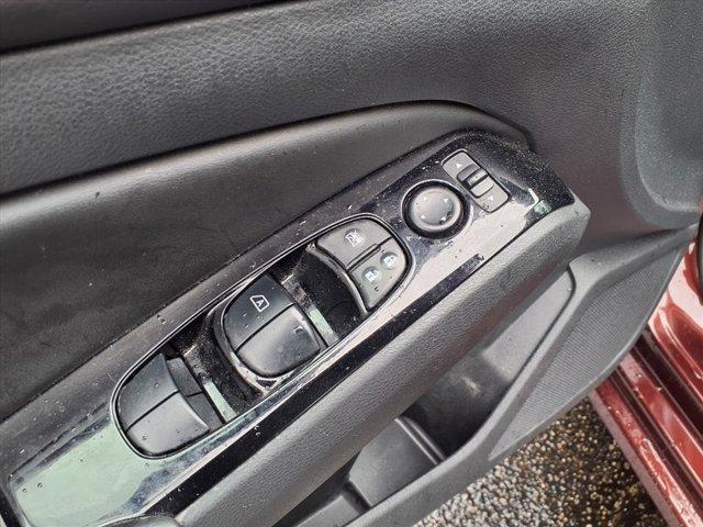 used 2023 Nissan Altima car, priced at $21,900