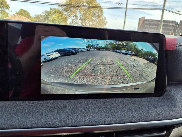 new 2026 Nissan Kicks car, priced at $28,677