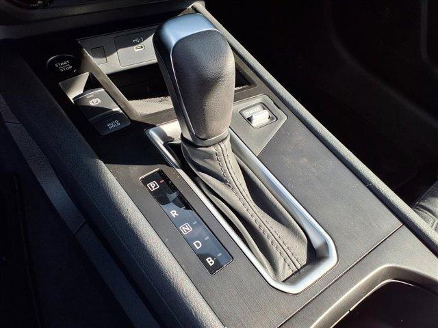 new 2026 Nissan Kicks car, priced at $28,677