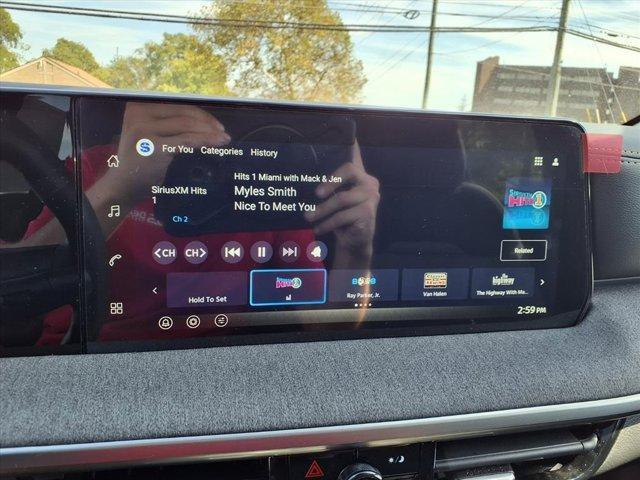 new 2026 Nissan Kicks car, priced at $28,677