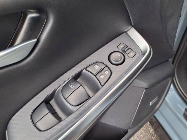 new 2025 Nissan Sentra car, priced at $29,552