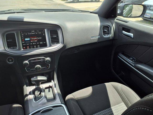 used 2023 Dodge Charger car, priced at $27,995