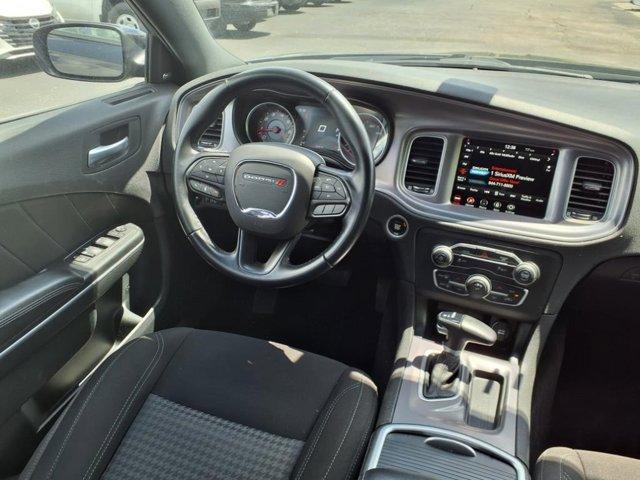 used 2023 Dodge Charger car, priced at $27,995