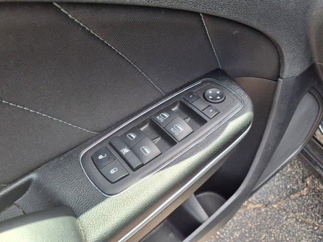 used 2023 Dodge Charger car, priced at $27,995
