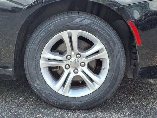 used 2023 Dodge Charger car, priced at $27,995