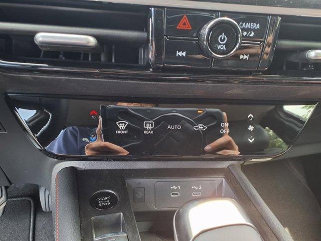 new 2025 Nissan Kicks car, priced at $29,157