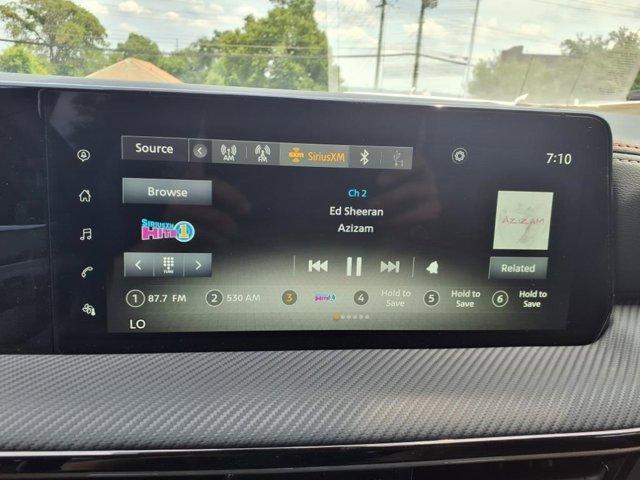 new 2025 Nissan Kicks car, priced at $29,157