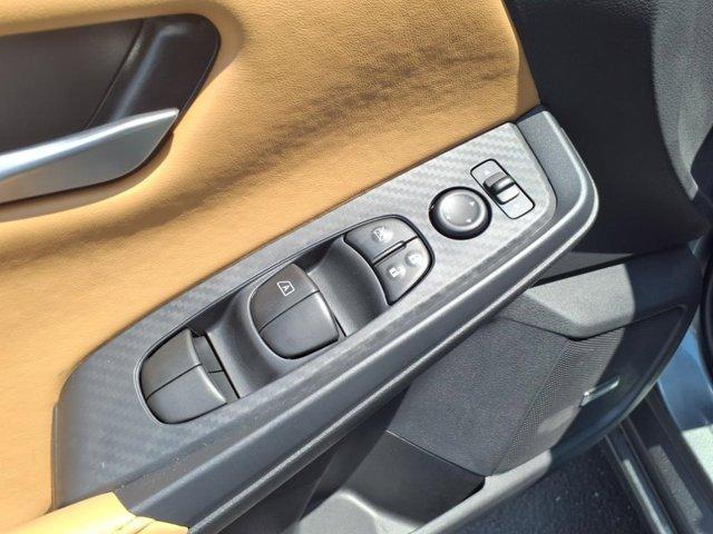 new 2025 Nissan Sentra car, priced at $26,917