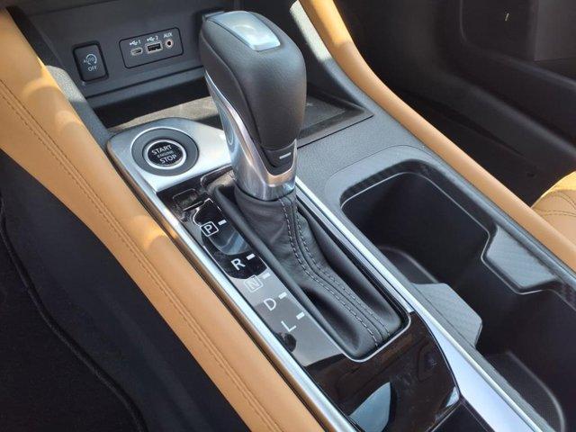 new 2025 Nissan Sentra car, priced at $26,917