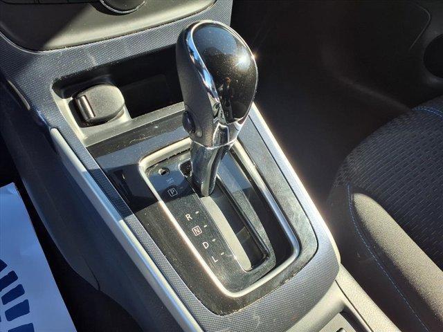 used 2018 Nissan Sentra car, priced at $12,995