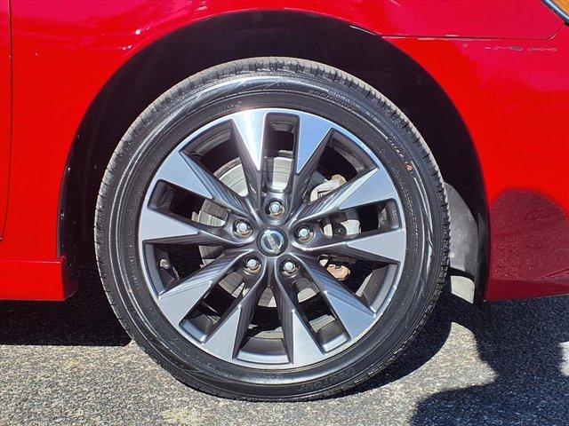 used 2018 Nissan Sentra car, priced at $12,995