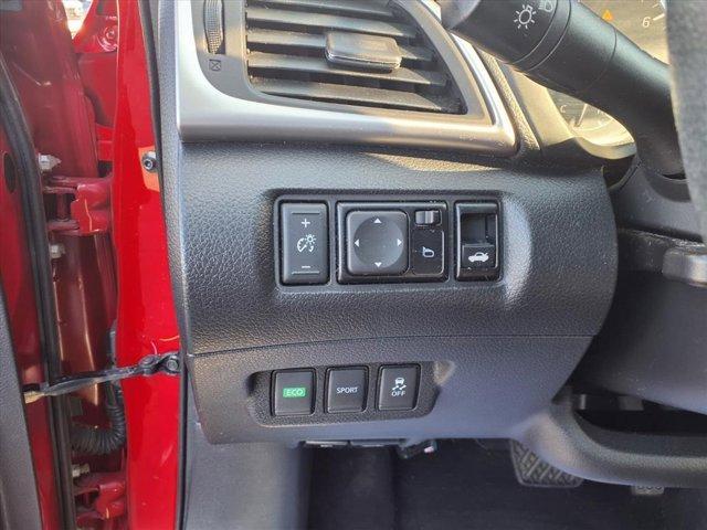 used 2018 Nissan Sentra car, priced at $12,995