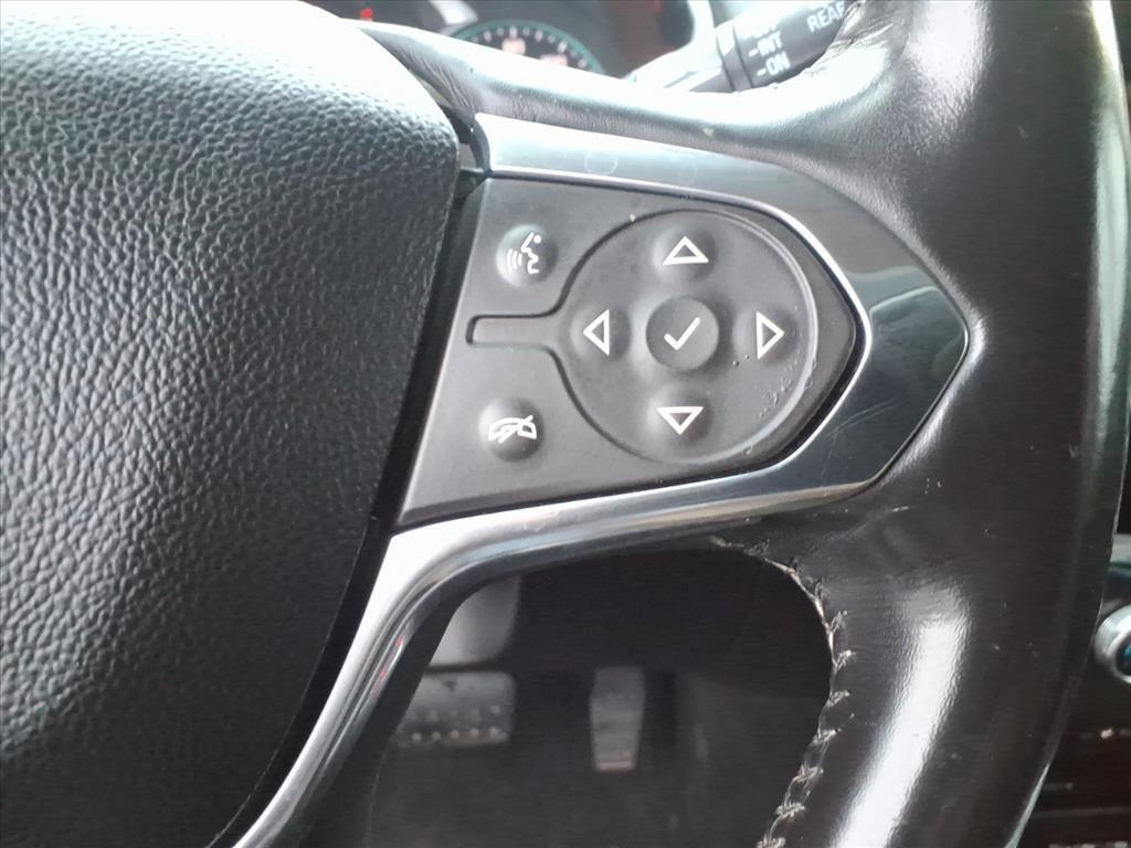 used 2018 Chevrolet Traverse car, priced at $19,969