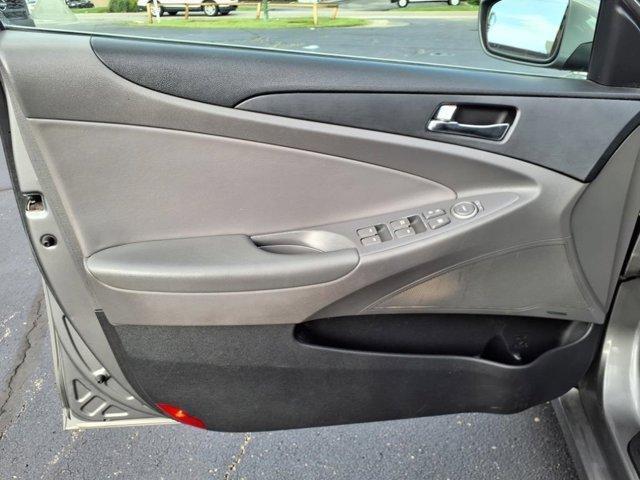 used 2013 Hyundai Sonata car, priced at $10,995
