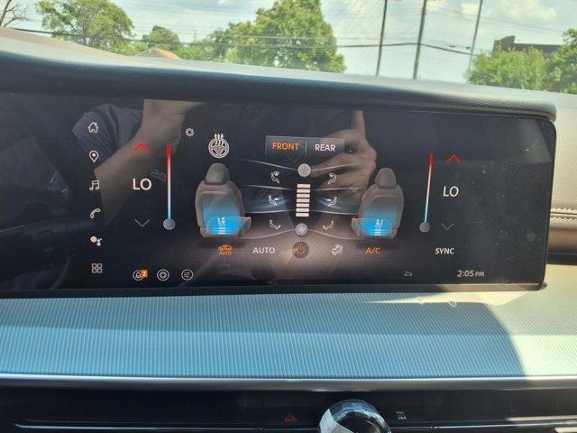 new 2025 Nissan Murano car