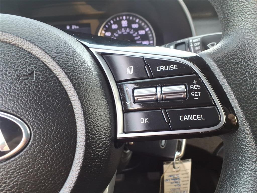 used 2020 Kia Forte car, priced at $14,995