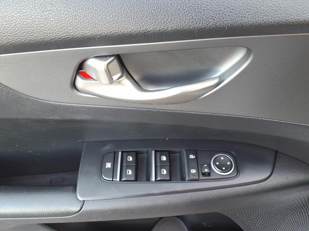 used 2020 Kia Forte car, priced at $14,995