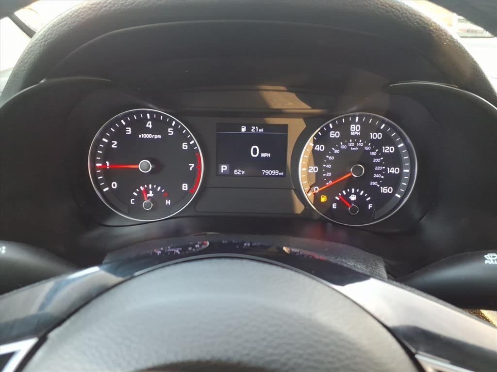 used 2020 Kia Forte car, priced at $14,995