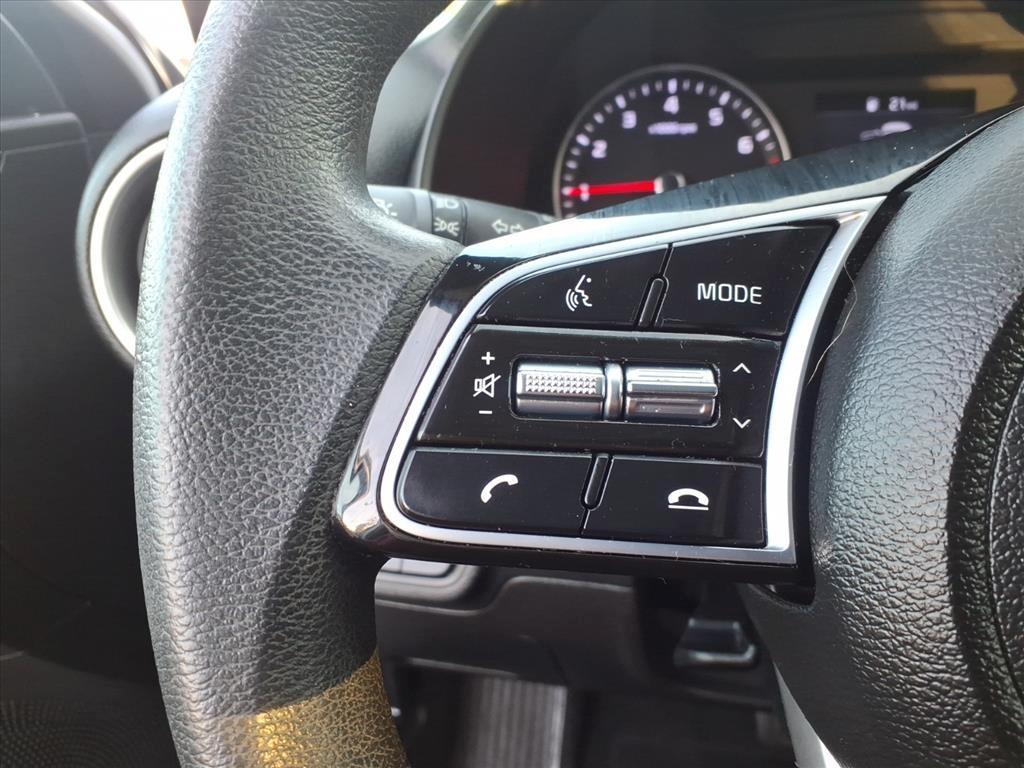 used 2020 Kia Forte car, priced at $14,995
