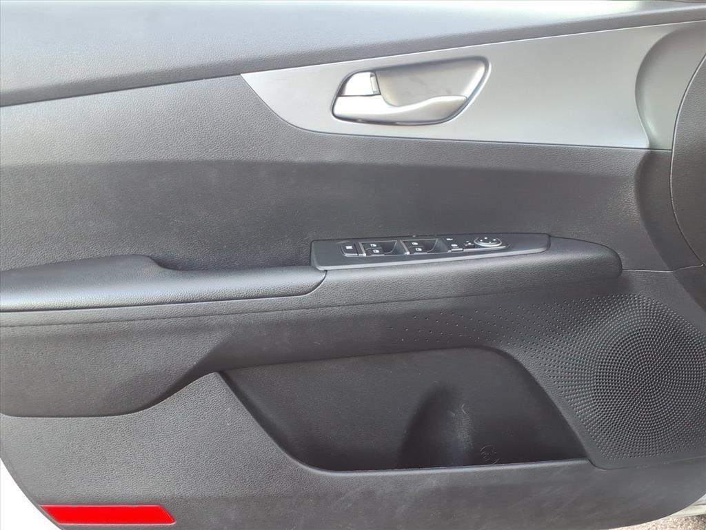 used 2020 Kia Forte car, priced at $14,995