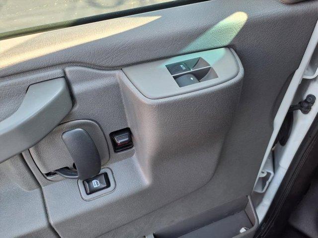 used 2019 Chevrolet Express 2500 car, priced at $18,995