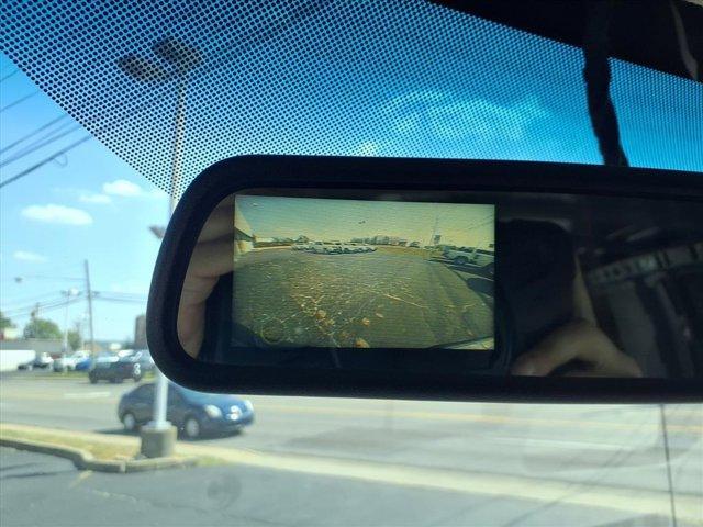 used 2019 Chevrolet Express 2500 car, priced at $18,995