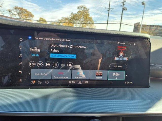 new 2026 Nissan Murano car