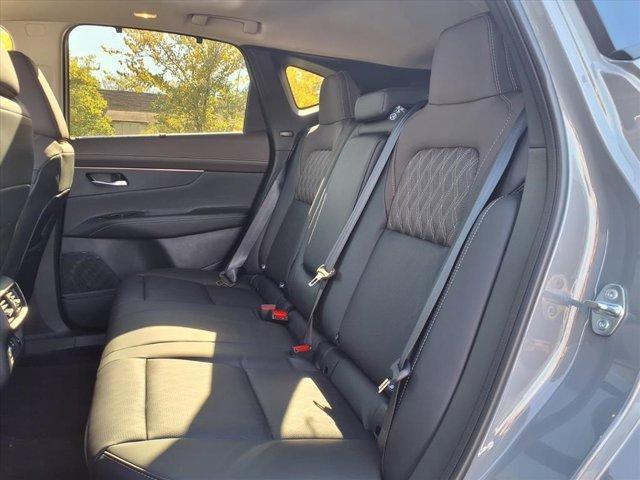 new 2026 Nissan Murano car