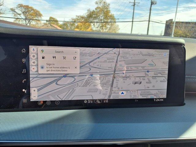 new 2026 Nissan Murano car