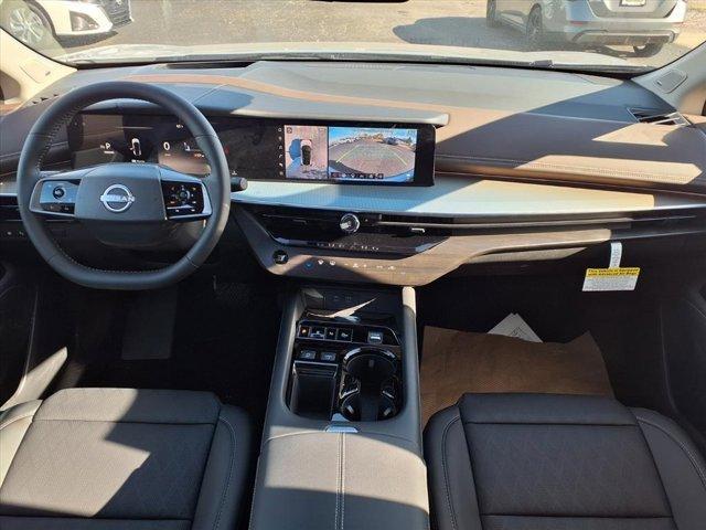 new 2026 Nissan Murano car